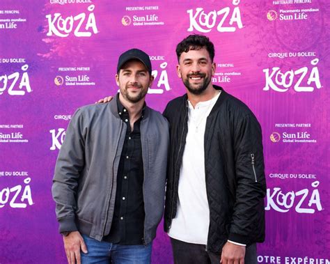 felix antoine tremblay est en couple  presente son amoureux pour la