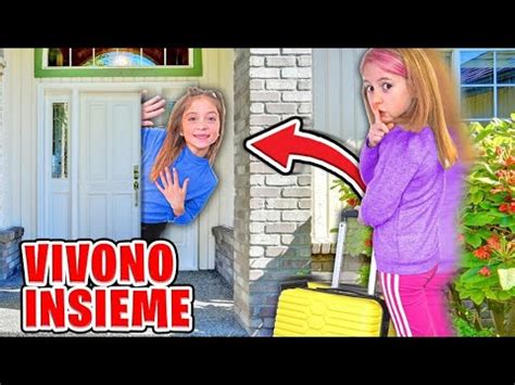 Giorgia Scappata Di Casa E Va A Vivere Da Soli Nella Nuova Casa Di