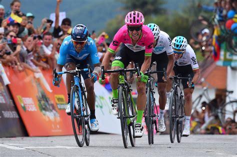 Rigoberto Uran withdraws from 2018 Tour de France - Bike World News