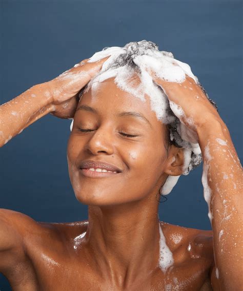 Haare waschen Mit diesen Tricks müsst ihr nicht mehr jeden Tag