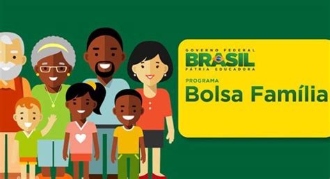 Bolsa FamÍlia 2024 → Valor Calendário Bolsa Família 【aqui 】