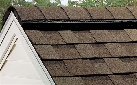 Does My New Roof Need a Ridge Vent? » Bauerle Roofing