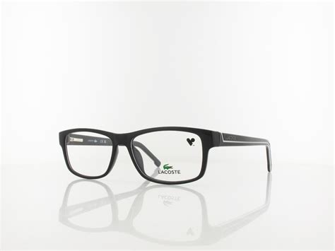 Lacoste L2707 001 53 Black