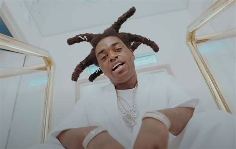 Watch Kodak Black Live The High Life In On Everything Music Video