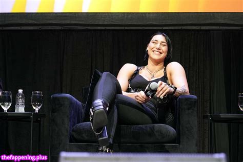 Rhea Ripley RheaRipley WWE WWE Notrhearipley Nude OnlyFans Photo 14 The Fappening Plus