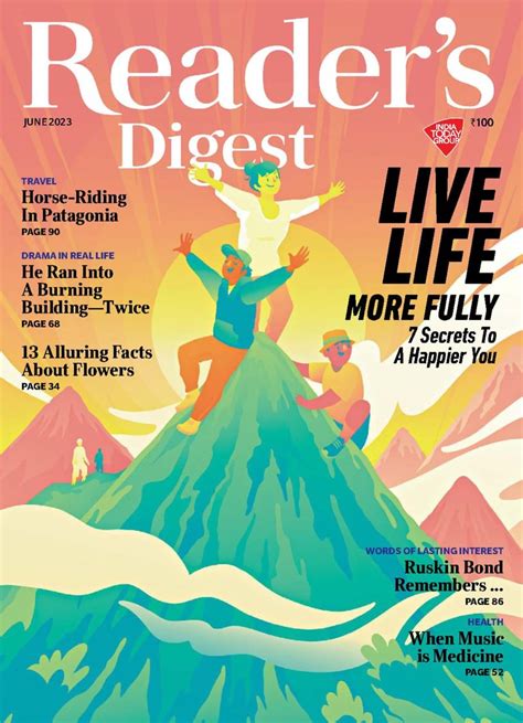 Reader S Digest India June 2023 Digital DiscountMags Ca