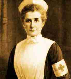 Edith Cavell Biography | Britain Unlimited