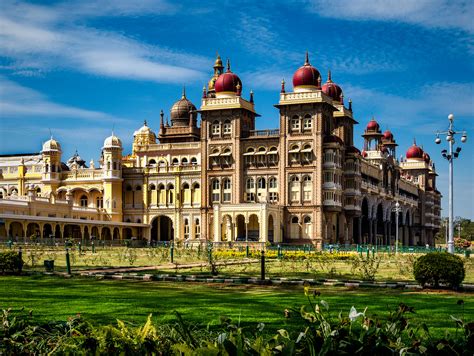 Mysore Palace