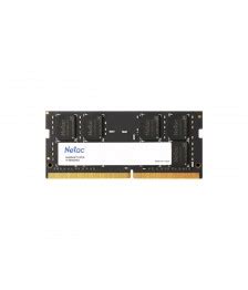 MEMORIA RAM 16GB SODIMM NETAC DDR4 3200 MHZ