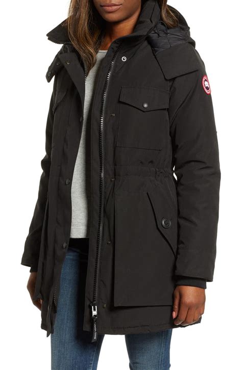 Canada Goose Gabriola Water Resistant Arctic Tech 625 Fill Power Down