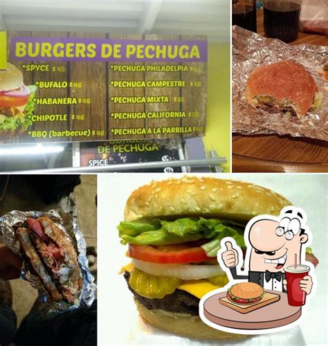 Nando S Burger Ciudad Juarez Restaurant Menu Prices And Reviews