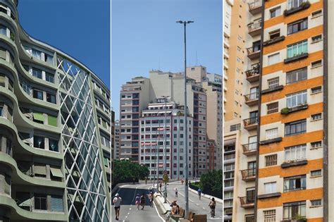 Arquitetura De São Paulo Conheça 7 Edifícios Icônicos Do Minhocão Casacor