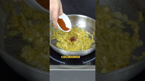 Potaje De Vigilia Para Semana Santa Recetasdecocina Recetas De Guisados