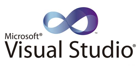 Visual Studio logo vector (.EPS) - Anthon Code