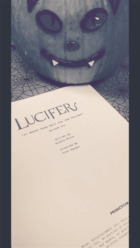 Season 5 episode 4 title : r/lucifer