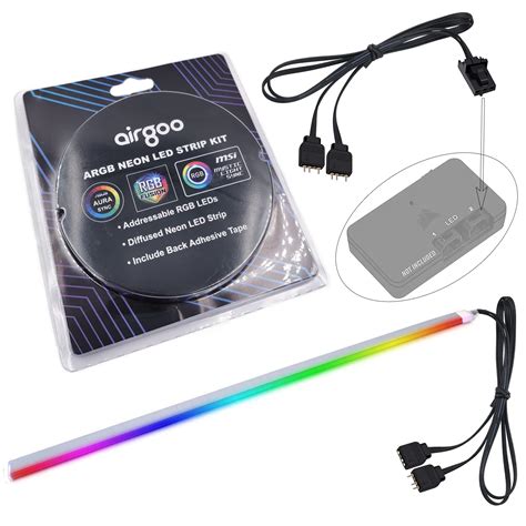 Arduino rgb led strip - atlantaqery