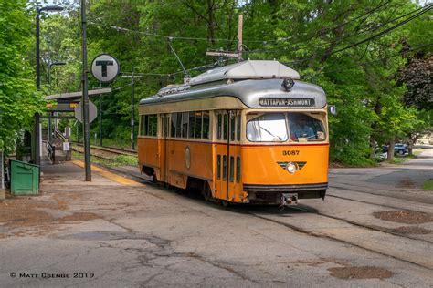 Massachusetts Bay Transportation Authority Mbta Flickr