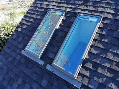 The Benefits Of Velux Skylights Installations One Oak Exteriors