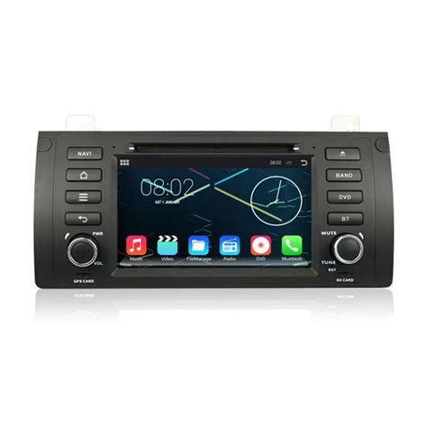 Free 8G Map 1024 600 Quad Core Android 5 1 Autoradio GPS Navigation