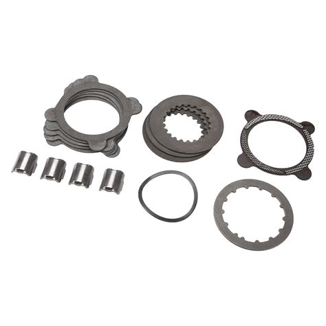 Acdelco Genuine Gm Parts Differential Clutch Pack