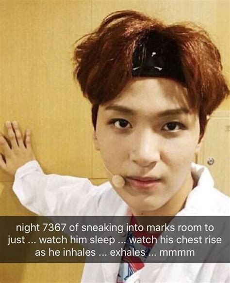 Nct Memes Sexykoreanmen In 2019 『grσupchαt』 Kpop Snapchat Nct Dankest Memes