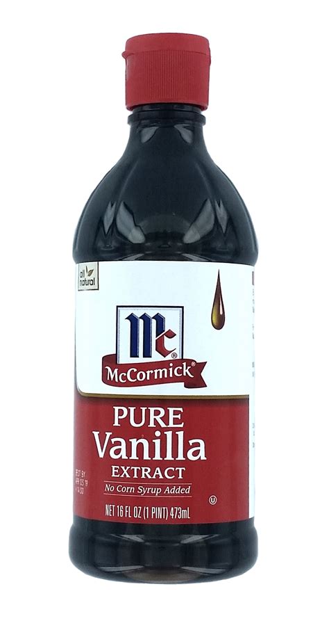 Connecticut Woman Arrested For Driving Drunk on Vanilla Extract ...