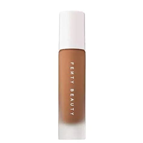 Fenty Beauty By Rihanna Pro Filt R Soft Matte Longwear Foundation 450