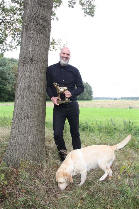 Minco Eggersman Wint Gouden Kalf Voor Beste Filmmuziek Salland Centraal