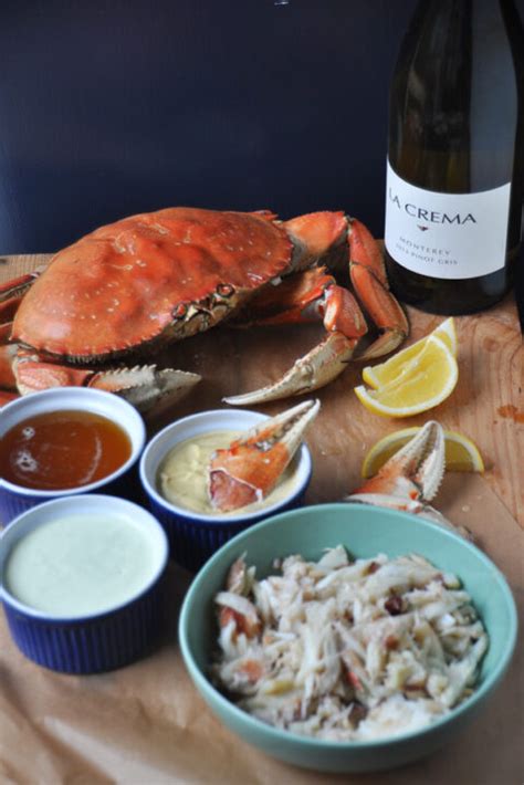 Everything You Need to Know About Dungeness Crab