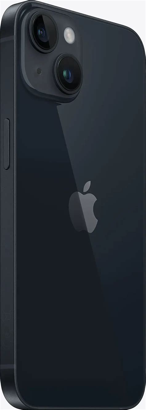 Apple iPhone 14 256 Go Minuit Livré demain Krëfel