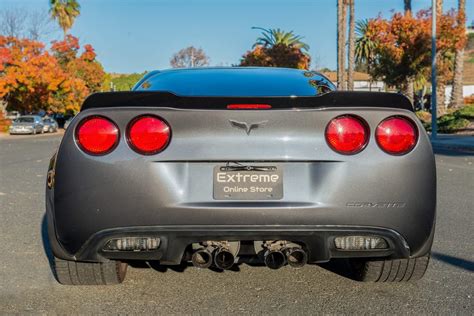 Amazon Replacement For Chevrolet Corvette C All Models