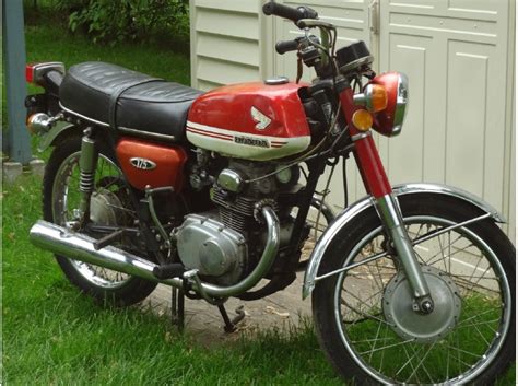 Honda Cb Motorcycles For Sale