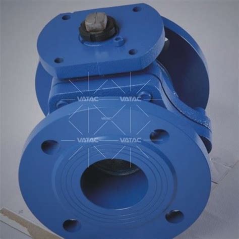 China Cast Iron Floating Ball Valve Suppliers Manufacturers Factory