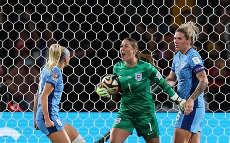 Nike Issue Statement On Goalkeeper Kit Controversy After Mary Earps