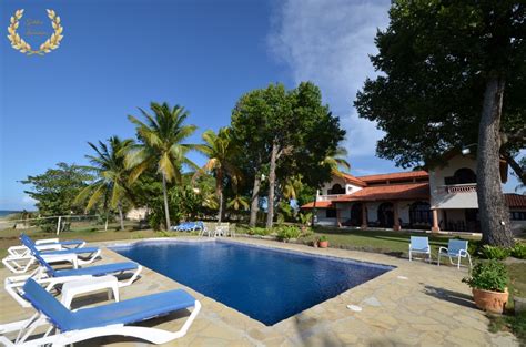 8 Bedroom Villa Rental Sosua Bachelor Party and Weddings