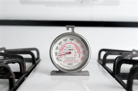 The Best Oven Thermometers Of 2024 Reviews By Your Best Digs