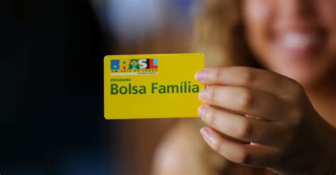 O Bolsa Fam Lia Permitido Para Quem Possui Carteira Assinada