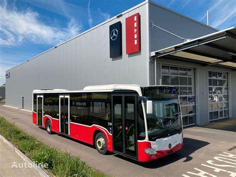 Venta De Mercedes Benz Citaro C Autob S Urbano Suiza Winterthur Re