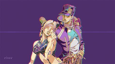 Heaven S Falling Down But It S Lofi Hiphop Jojo S Bizarre Adventure