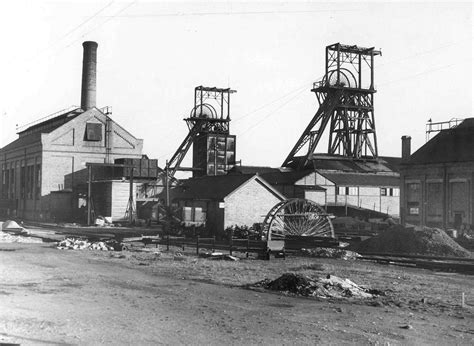 Looking Back At The History Of Coal In Kent