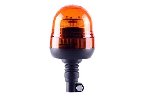 Lampa Stroboskopowa LED AMiO 24V