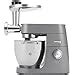 Kenwood Kax Me Accessorio Tritacarne Per Impastatrice Planetaria