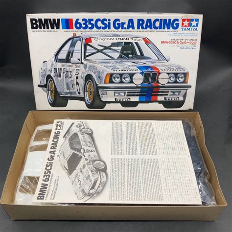 Yahoo N Tamiya Bmw Csi Gr