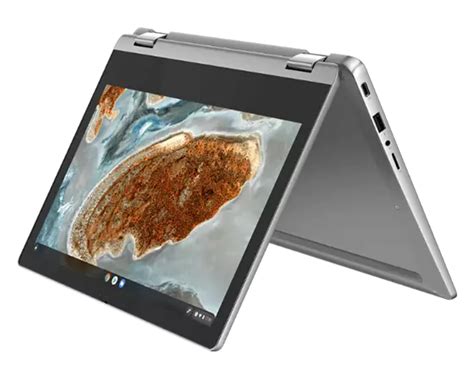 Lenovo Ideapad Flex 3 Chromebook Gen 6 11 Mtk 116″ 2 In 1