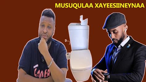 CALL PRANK KABTAN BAARA OO XAYEESIIN MUSQUL LA XAYEESIINAYA U KEENAY