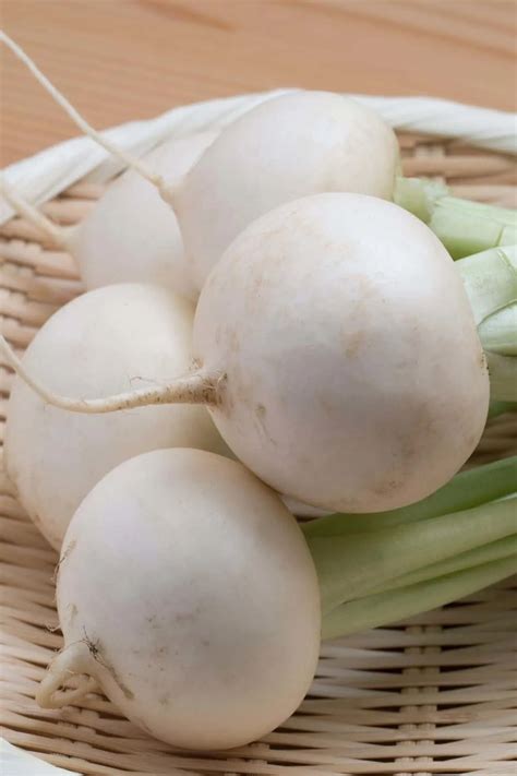 What Do Turnips Taste Like Learn Everything You Need To Know About Turnips Here