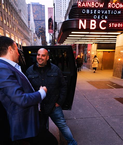 Ari Melber
