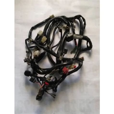 Kabel Body Wire Hernes Yamaha Mio Soul Gt Kp Original Copotan