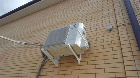 Сплит-система Electrolux EACS-07HAT/N3: обзор, характеристики ...