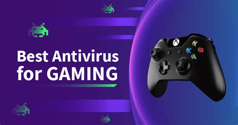 Best Antiviruses For Pc Gamers With Game Boosters